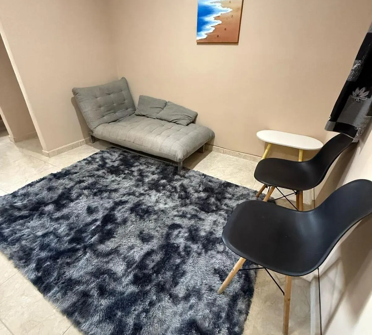 신데 델 카르멘 Torre 70, Departamento 10 아파트 0*, 신데 델 카르멘 멕시코