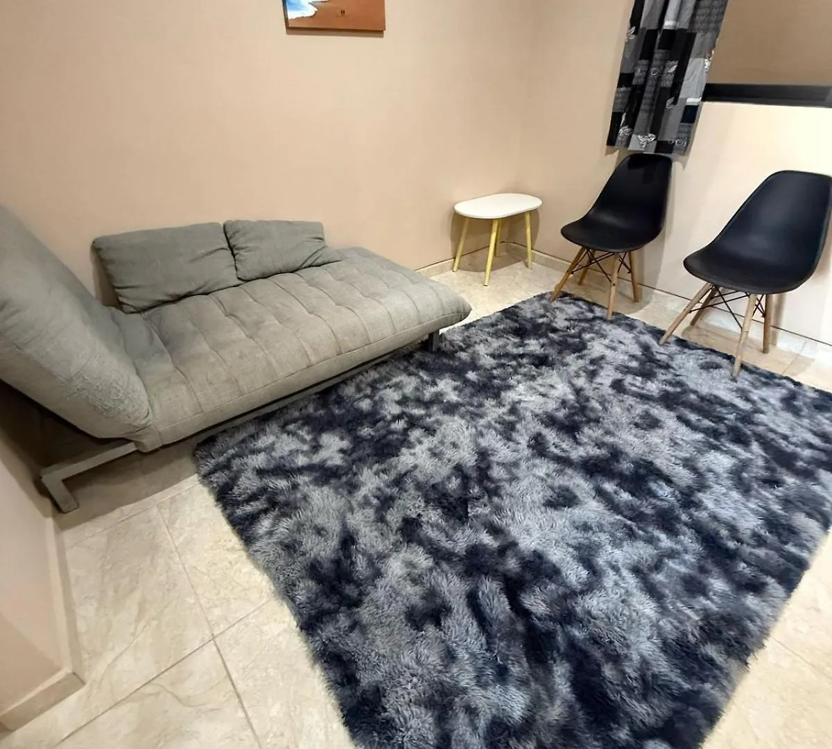 신데 델 카르멘 Torre 70, Departamento 10 아파트  신데 델 카르멘